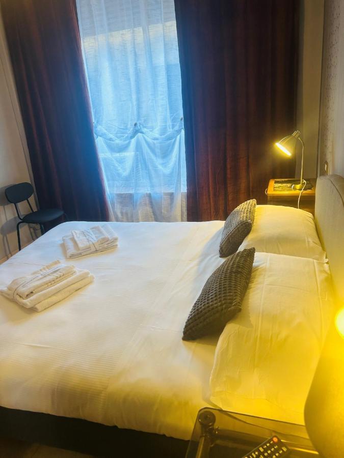 Serenissima Center Loft Верона Экстерьер фото