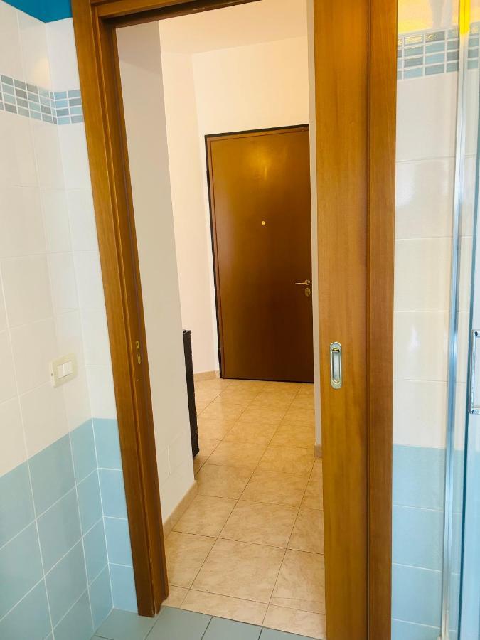 Serenissima Center Loft Верона Экстерьер фото