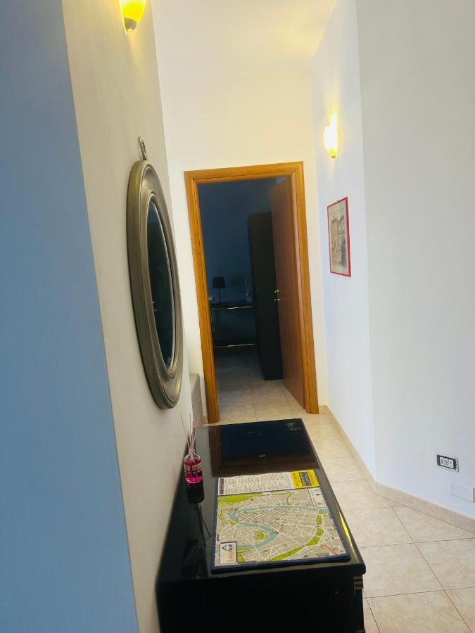 Serenissima Center Loft Верона Экстерьер фото