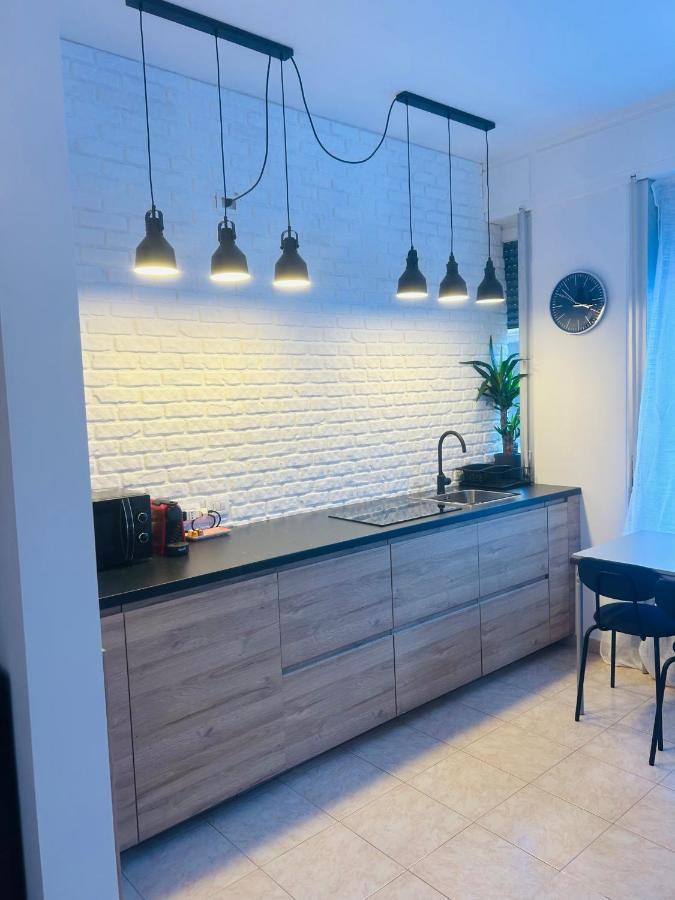 Serenissima Center Loft Верона Экстерьер фото