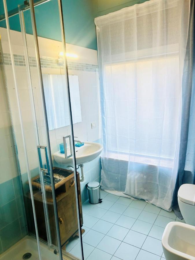 Serenissima Center Loft Верона Экстерьер фото