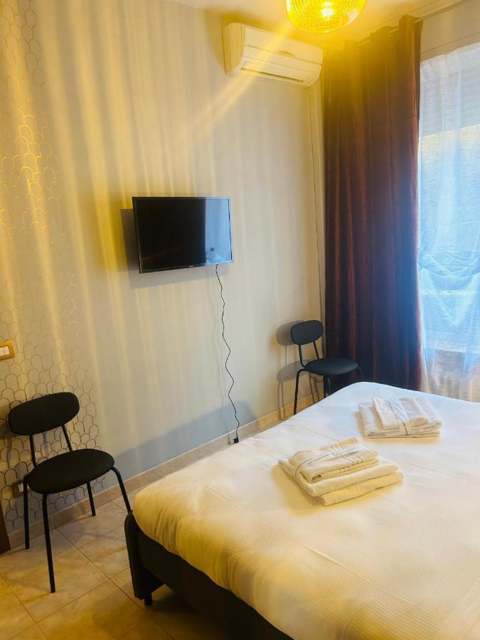 Serenissima Center Loft Верона Экстерьер фото